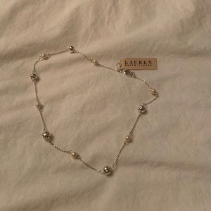 Ralph Lauren necklace